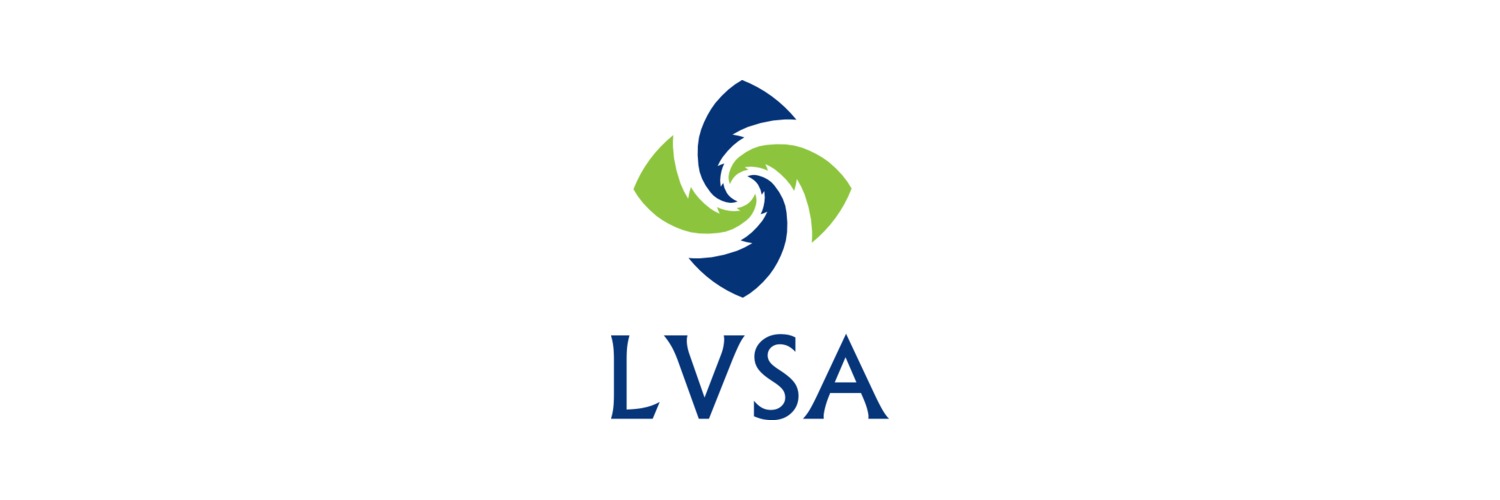 LVSA logo